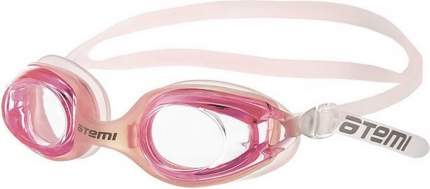 Детские очки для плавания (4-12 лет). Линзы: поликарбонат с противозапотевающим покрытием внутренней поверхности линз. 100% защита  ...