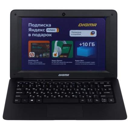 Ноутбук Digma Eve 1401 Цена