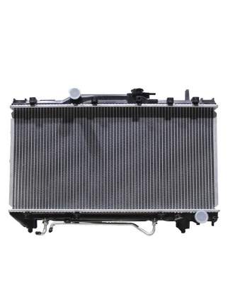 Радиатор основной 1.8L для TOYOTA CORONA, CARINA, CALDINA ST190 3S 92-96 Совместимость данной детали с вашим  ...