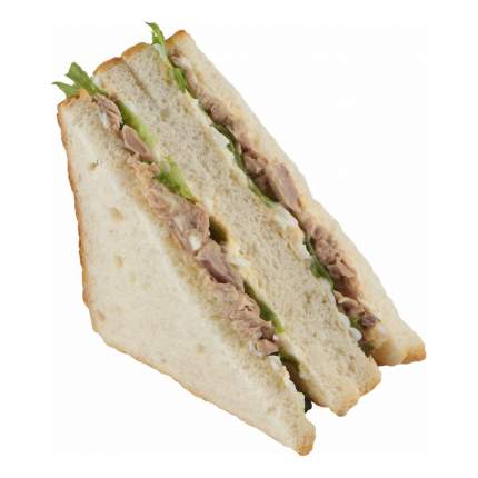 Сэндвич с тунцом 180 г