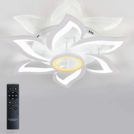 Люстра потолочная Natali Kovaltseva Natali Kovaltseva LED HIGH-TECH LED LAMPS 82020