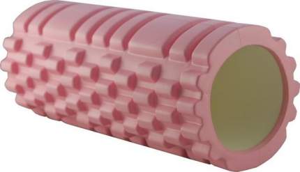 Ролик для йоги и пилатеса Atemi AMR01P, розовый