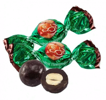 Ореховичи конфеты все виды