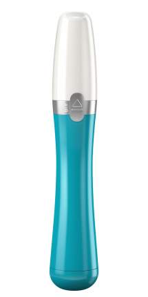 Электрическая пилка для ногтей Scholl Velvet Smooth