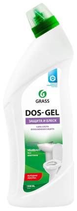 Grass dos gel дезинфицирующий чистящий гель 1000 мл 4630037512199