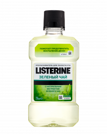 Ополаскиватель для полости рта LISTERINE - купить ополаскиватели для ...
