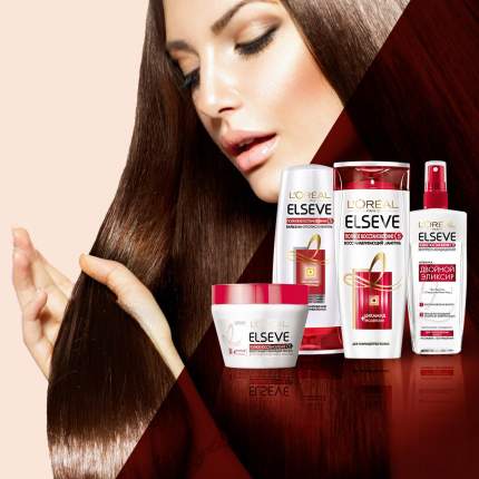 L'Oreal Paris - купить товары бренда L'Oreal Paris, официальный каталог ...