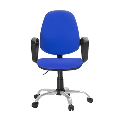 Кресло для руководителя easy chair 515 tpu черное экокожа пластик