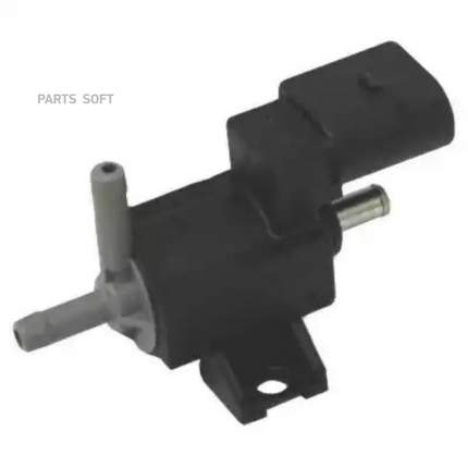 Клапан регулирование давление наддува   ...