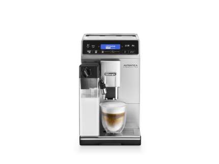 Кофемашина автоматическая DeLonghi ETAM 29.660.SB