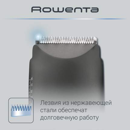 Купить машинку для стрижки волос Rowenta (Ровента) в Москве, цены в ...