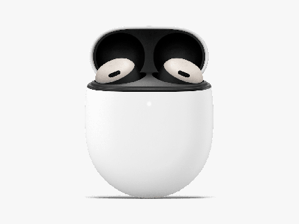Наушники беспроводные Google Pixel Buds Pro Porcelain White