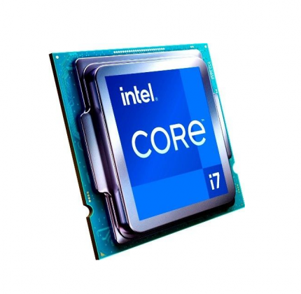 Процессор Intel Core i7 11700KF Soc-1200 3.6GHz OEM
