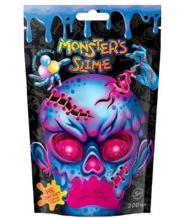 Monster'S Slime - купить товары бренда Monster'S Slime, официальный ...
