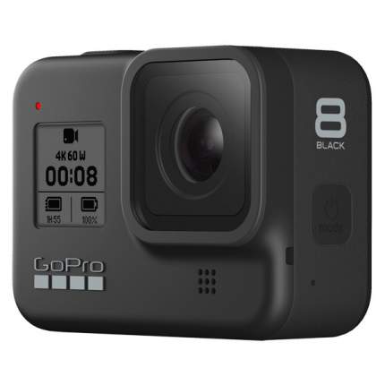 Устранение прерывистости или отсутствия воспроизведения видео GoPro