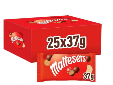 Maltesers - купить товары бренда Maltesers, официальный каталог на ...