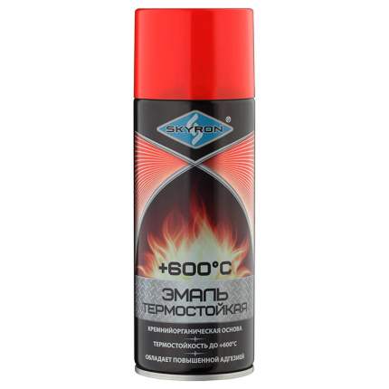 Тип товара: эмаль, Цвет: красный, Тип:   ...