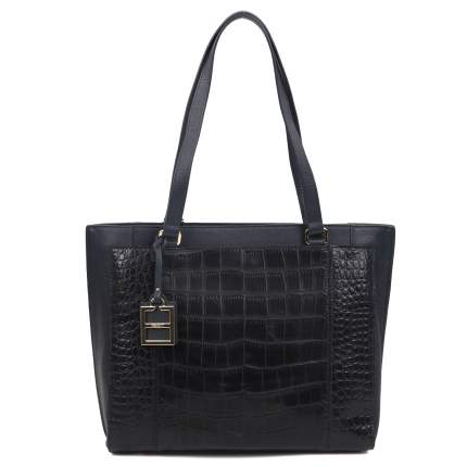 17794-8 FABRETTI Сумка жен. нат.   ...