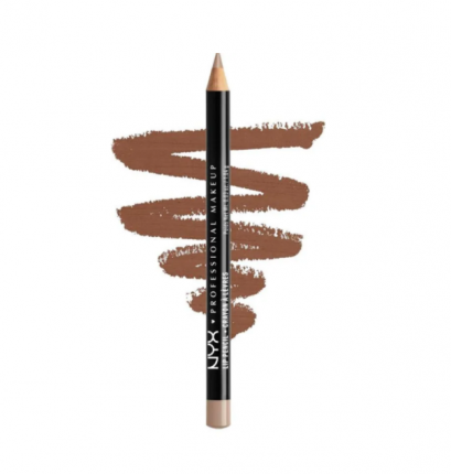 Nyx Карандаш Для Губ Nude Beige – купить в интернет-магазине OZON