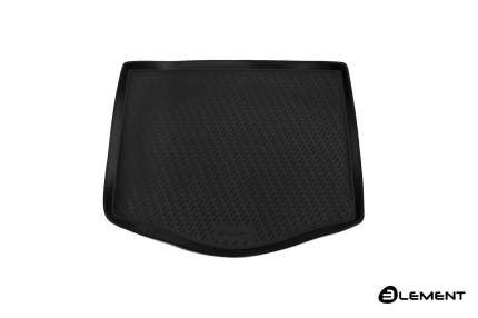 Коврик в багажник FORD Focus C-Max 2003->, ун.   ...