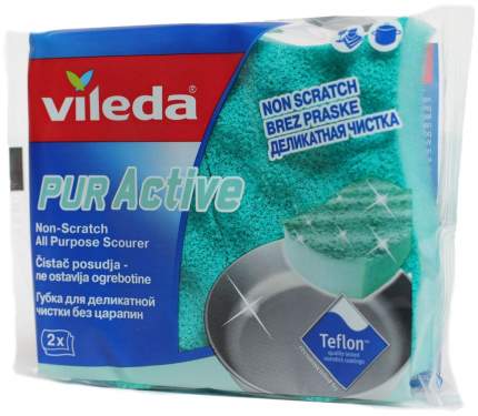 Тип: губка, Материал: полиуретан, Цвет:   ...