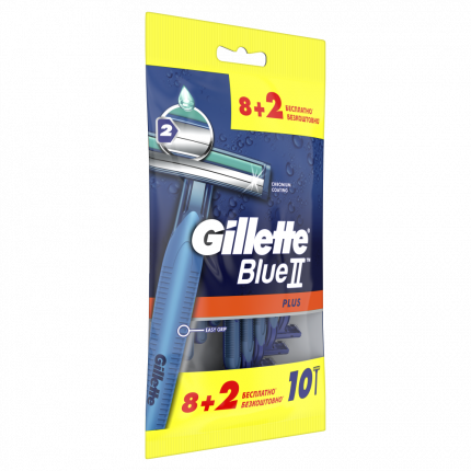 Одноразовые бритвы Gillette - купить одноразовые бритвы Жилетте, цены ...