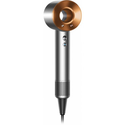 Купить фен Dyson недорого, цены на фены Дайсон с насадками для волос в ...