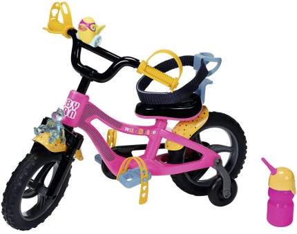 Велосипед для кукол Zapf Creation Baby Born Bike 43 см.
