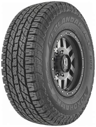 Шины Yokohama Geolandar A/T G015 255/70 R16 111   ...