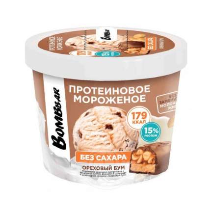 Мороженое Bombbar - купить в Москве - Мегамаркет