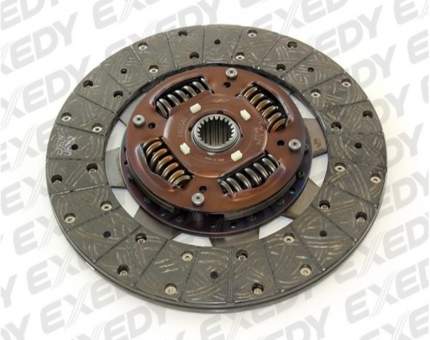 Диск сцепления Exedy tyd129u