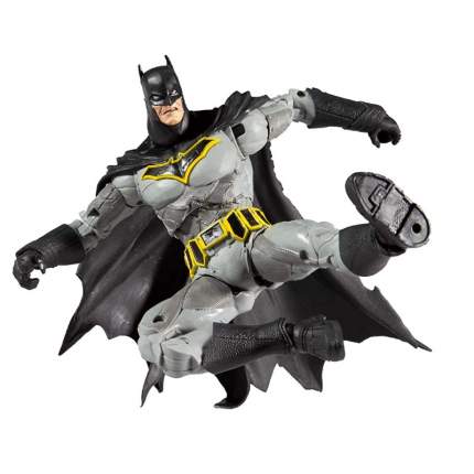 Фигурка McFarlane Toys Бэтмен - Самая темная ночь 18 см.