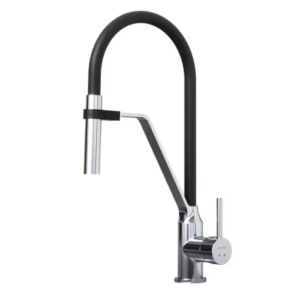 Смеситель Am.Pm Like F8013000 для кухонной мойки