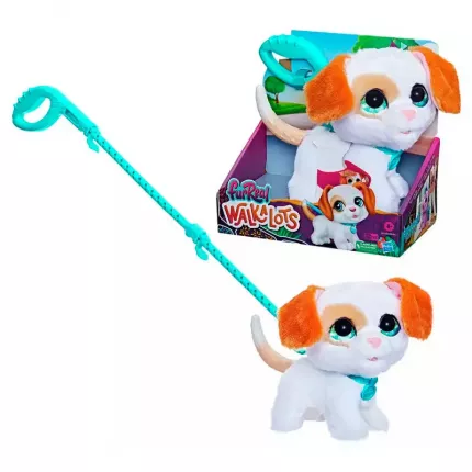 Furreal Friends - купить товары бренда Furreal Friends, официальный ...
