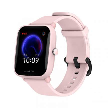 Amazfit Bip smartwatch