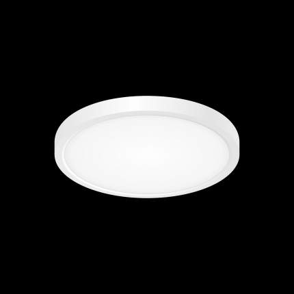 Светильник потолочный Citilux CL738180V Бейсик Белый LED 18W*Мульти