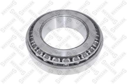 84-40218-SX_подшипник роликовый! ступицы 683/672 95.25x168.275x41.275 задн.внутр. Volvo   ...