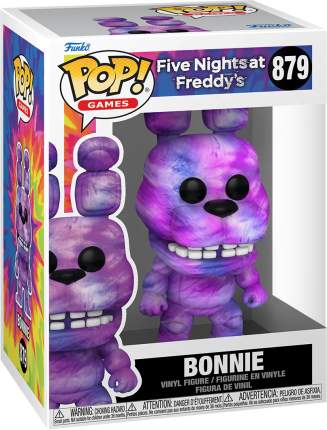 Funko pop deals five nights