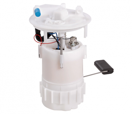 Насос Топливный В Сборе Ford Focus Ii / C-Max I 3 Bar 100l/H Miles арт.   ...