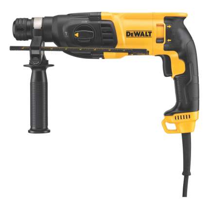 Сетевой перфоратор DeWALT D25133K-KS