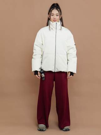 Куртка детская Batik 238-26з, экрю, 158