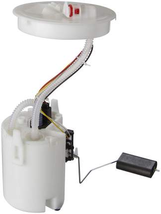 Насос Топливный В Сборе Ford Mondeo 07-/S-Max 06- Бенз. 3 Bar 170 L/H Miles арт.   ...