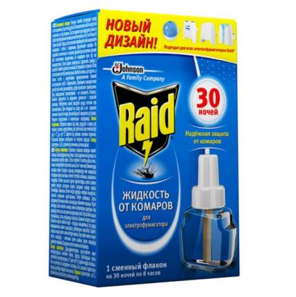Фумигаторы и сменные элементы RAID - отзывы, рейтинг и оценки ...