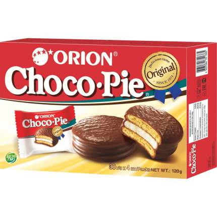 Choco Pie - купить товары бренда Choco Pie, официальный каталог на ...