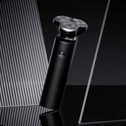 Электробритва Xiaomi Mijia Electric Shaver S500 Black