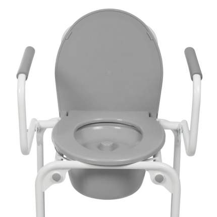 Кресло с санитарным оснащением Ortonica TU 3
