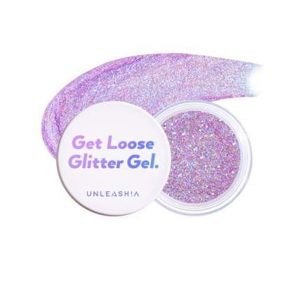 UNLEASHIA - Get Loose Glitter Gel N°1 Aurora Catcher 7g