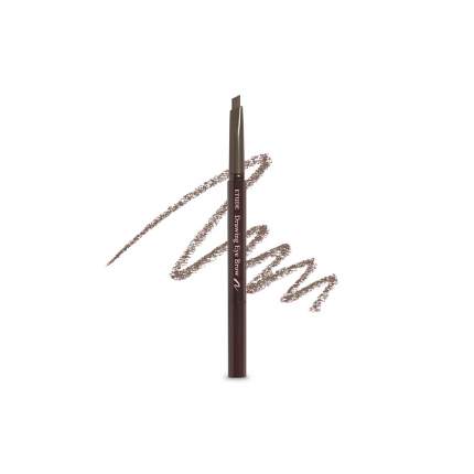 Etude house 2024 eyebrow pencil