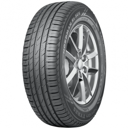 Шины Nokian Tyres Nordman S2 SUV 265/65  R17   ...