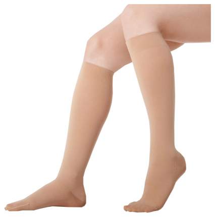 Материал: полиамид; лайкра, Цвет производителя: бежевый, Цвет:   ...